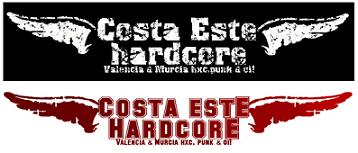 Nueva Costa Este hardcore