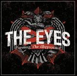 THE EYES, nueva edición de A Date With Elvis