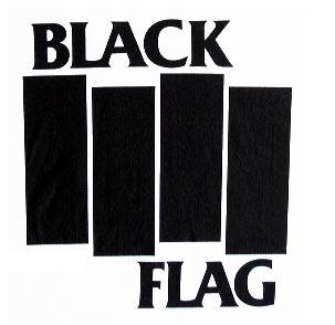 BLACK FLAG .....&quot;Thirsty &amp; miserable&quot; (video)