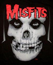 MISFITS en Murcia