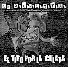 Los A.B.S.E.N.T.A.   nuevo disco